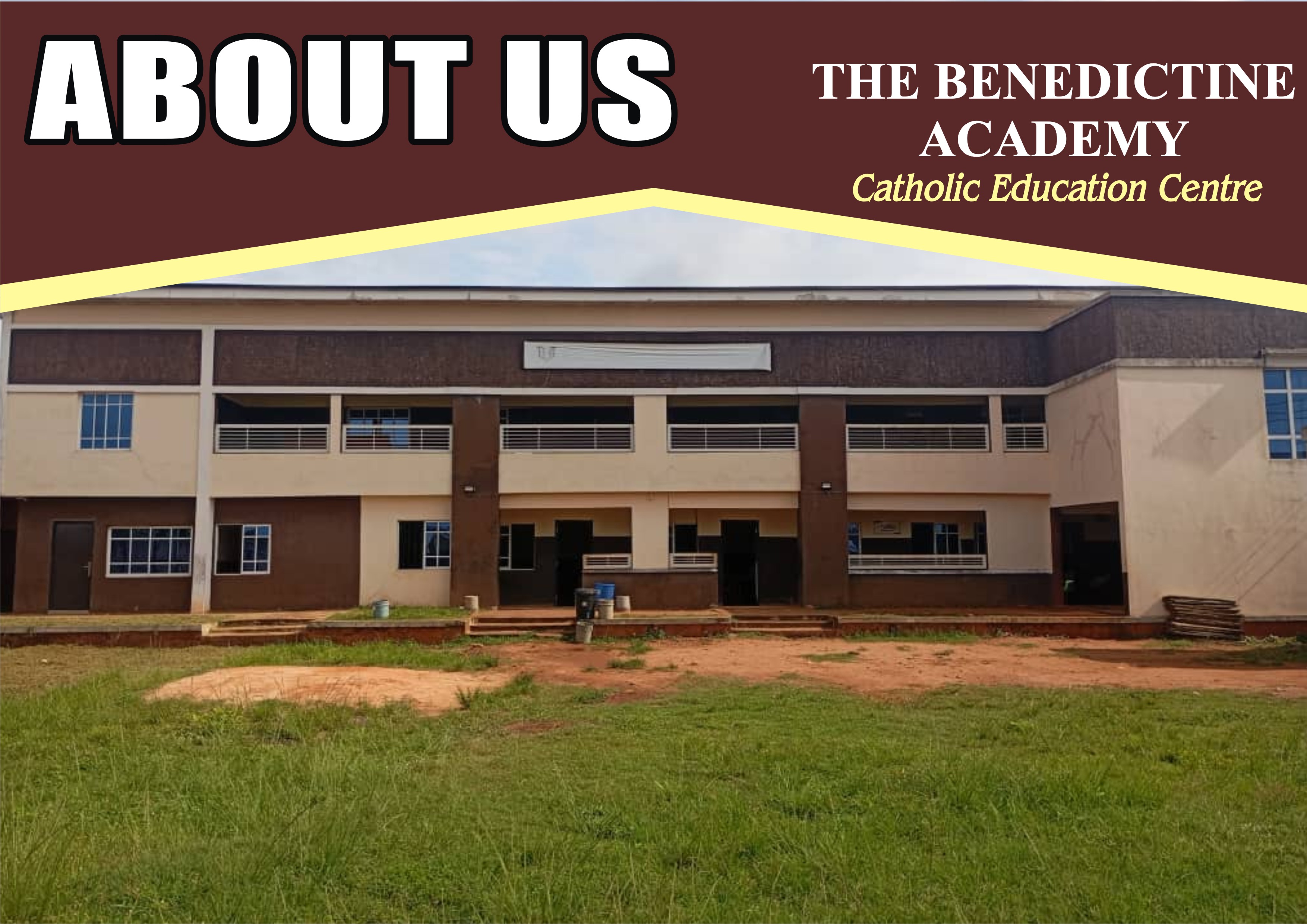 Photo of The Benedictine School Building